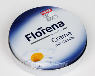 Florena Creme Camomile