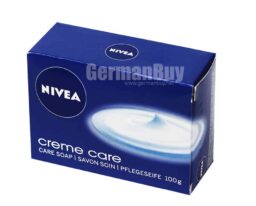 Nivea Cream Care Soap Bar