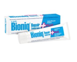 Bioniq Repair Plus Toothpaste from Germany