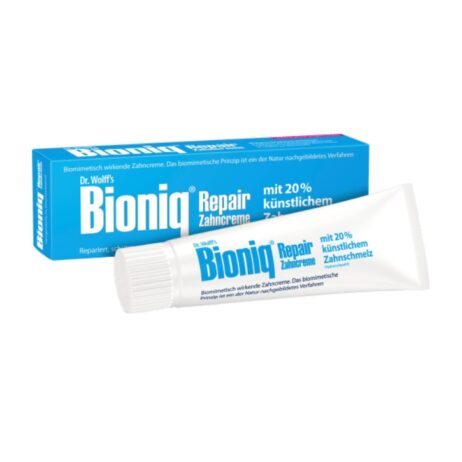 Bioniq Repair Toothpaste from Germany