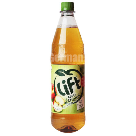 Lift (Apfelschorle) (Apple Flavour)
