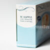 Kappus Vaseline Soap Bar, from Germany