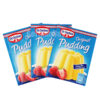 Dr. Oetker Vanilla Pudding