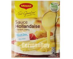 Maggi Hollandaise Sauce