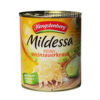 Hengstenberg German Sauerkraut Mildessa Classic Mild from Germany
