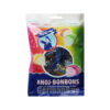 Frigeo Ahoj Brause Bonbons Fizzy Candy 150g/5.3oz from Germany