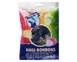Frigeo Ahoj Brause Bonbons Fizzy Candy 150g/5.3oz from Germany
