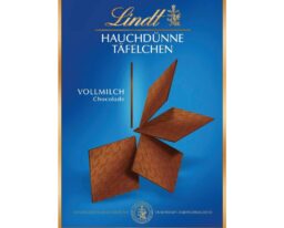 Lindt Specialties Swiss Milk Chocolate Thins