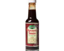 Exzellent Worchster Sauce Dresdner Art / Style from Germany