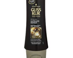 Schwarzkopf Gliss Kur Ultimate Hair Repair Conditioner