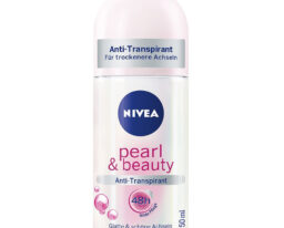 Nivea Pearl & Beauty Anti-Transpirant Roll-on 48h