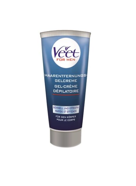 Veet Hair Removal Cream