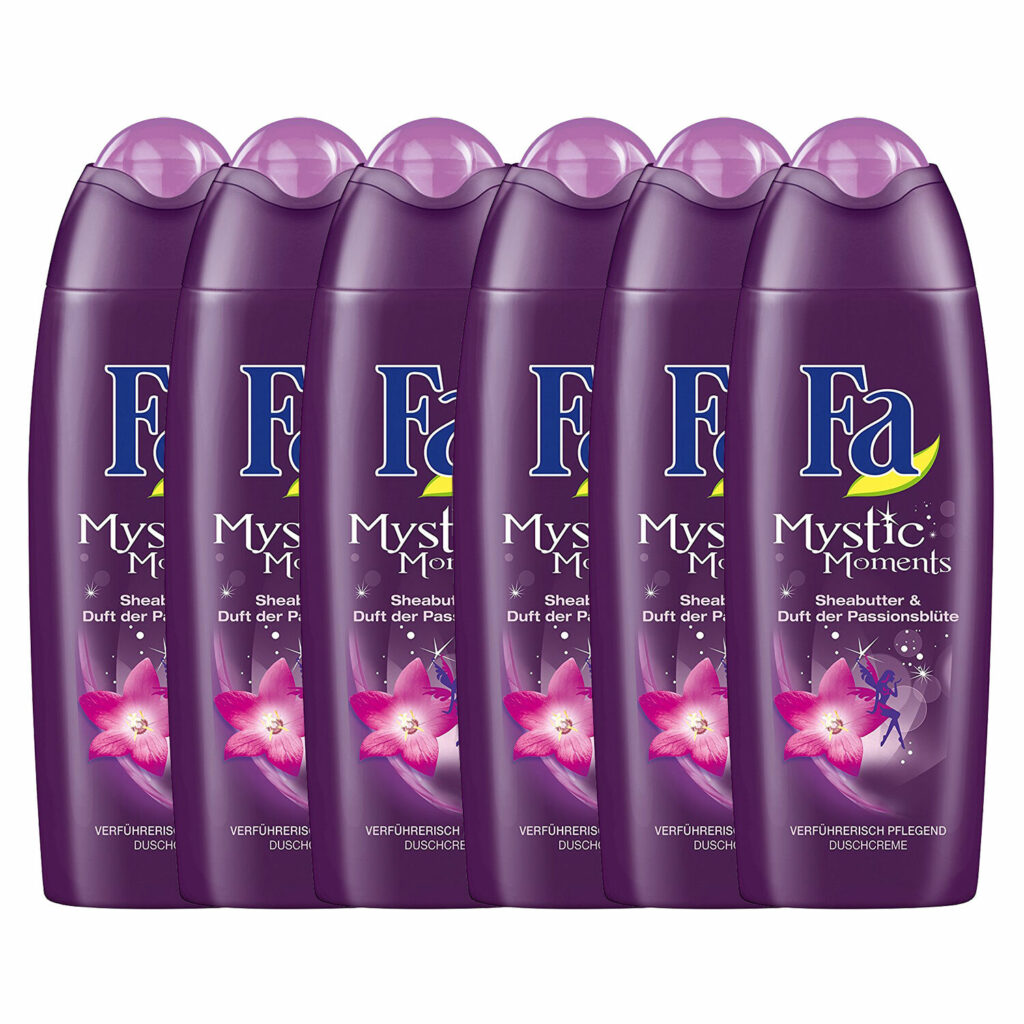 mystic moments shea butter