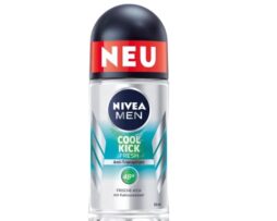 Nivea Eau De Toilette Buy German