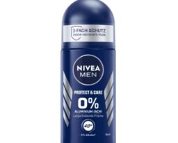 Nivea MEN Protect & Care Deodorant Roll-On