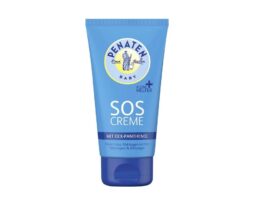 Penaten SOS cream from Germany