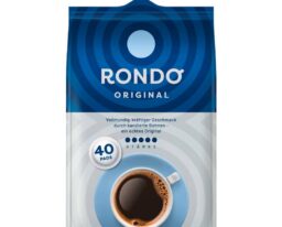 RONDO Original Coffee Pods