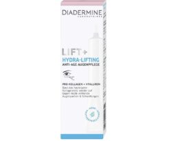 DIADERMINE LIFT + Eye Care Hydra-Lifting Eye Contour