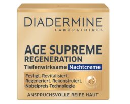 Diadermine Age Supreme Night Cream