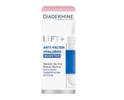 Diadermine Lift+ Anti-Wrinkle Hyaluronan Booster