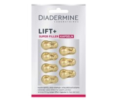 Diadermine Lift+ Super Filler Capsules