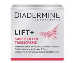 Diadermine Lift+ Super Filler Day Cream