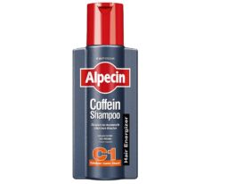 Alpecin C1 Caffeine Shampoo