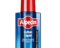 Alpecin Hair Tonic Coffein Liquid