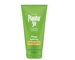 Dr. Wolff Plantur 39 Phyto-Caffeine Conditioner for coloured and stressed hair