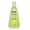 Guhl Freshness & Lightness Anti-Fat Shampoo - with yuzu citrus - for normal to fast oily hair