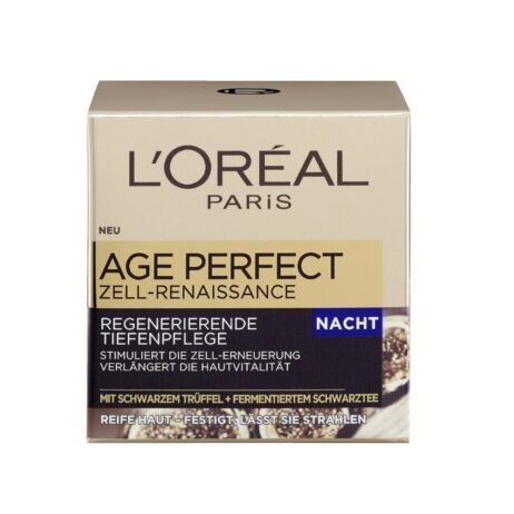 L'Oréal Paris Night Cream Age Perfect Cell Renaissance