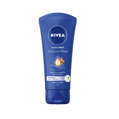 NIVEA Intensive care hand cream