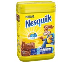 Nestle Nesquik