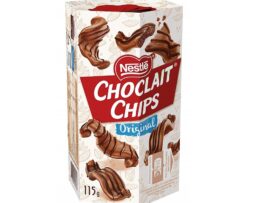 Nestlé CHOCLAIT CHIPS Original