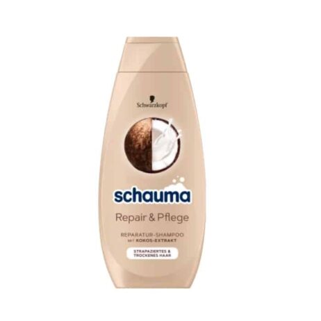 Schwarzkopf Schauma Repair & Care Shampoo