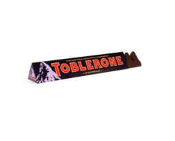 Toblerone Swiss Dark Chocolate 100g - 3.5oz