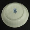 Porcelain mark: Reichenbach Porcelain "R" Fine China Made in GDR