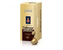 Cremesso Dallmayr Prodomo Coffee Capsules
