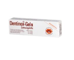 Dentinox-Gel N