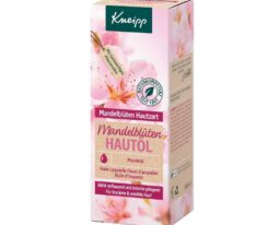 Kneipp Almond Blossoms Body Oil