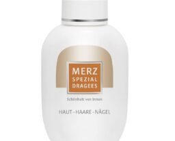 Merz Spezial Dragees Skin Hair Nails