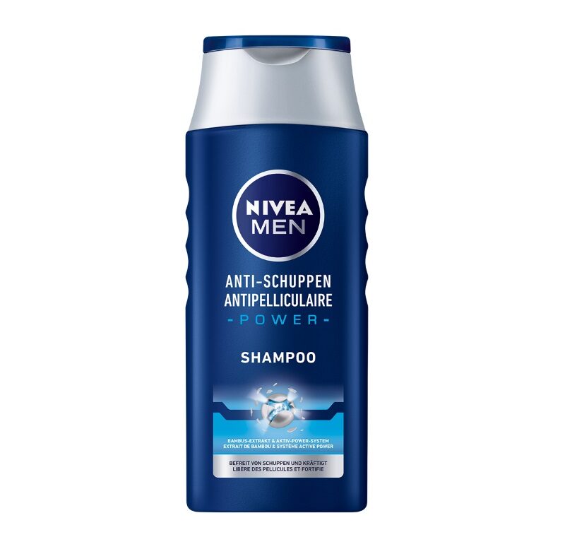 NIVEA MEN AntiDandruff Power Shampoo 250ml / 8.4 fl oz Buy German