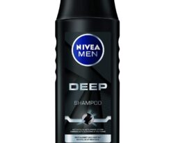 NIVEA MEN Deep Shampoo