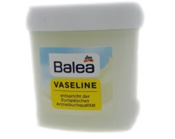 Vaseline from Germany
