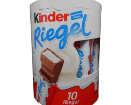 Kinder Riegel 10 pcs