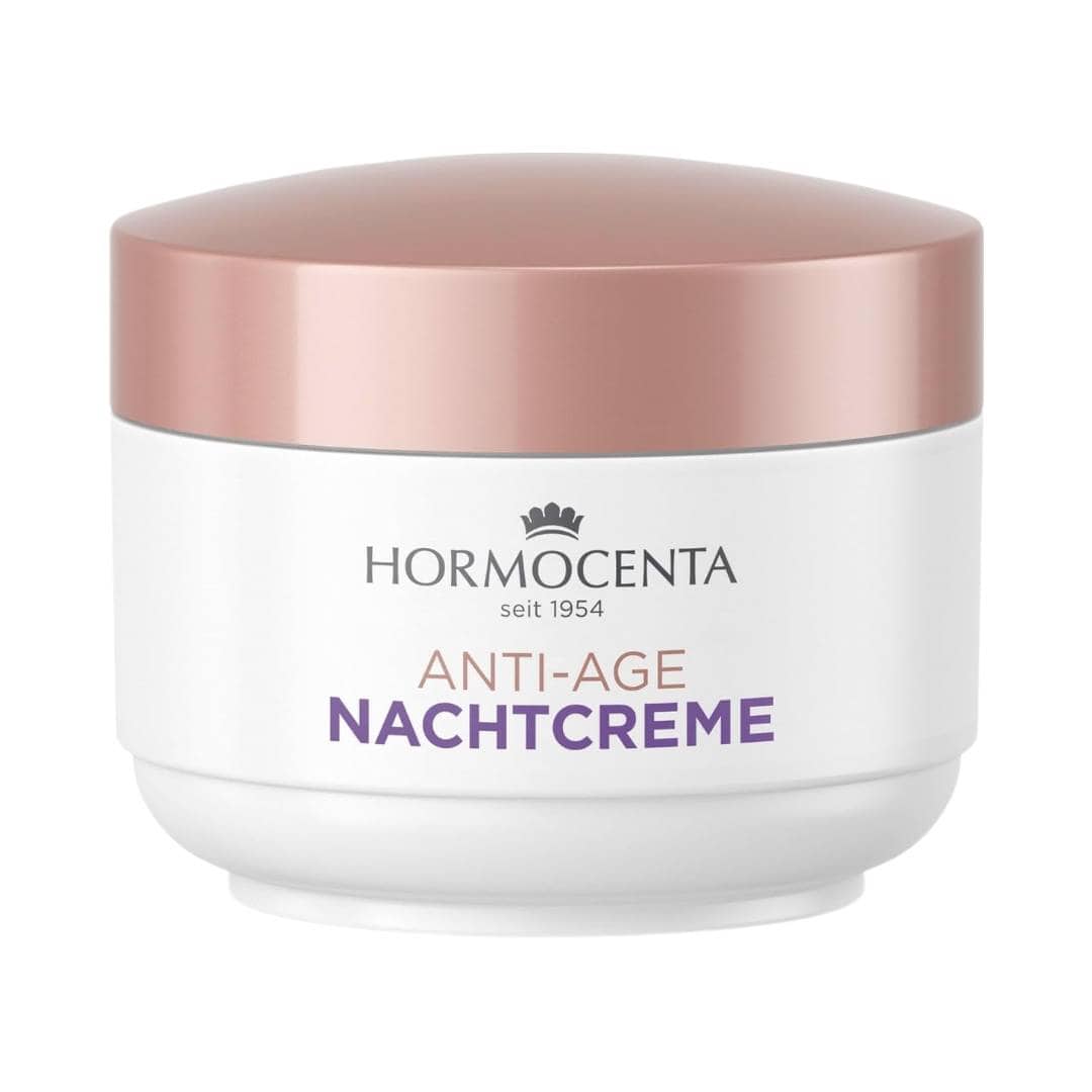 Hormocenta Night Cream