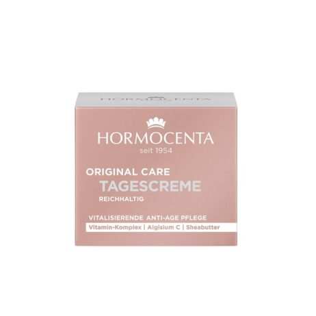 Hormocenta Original Care Day Cream
