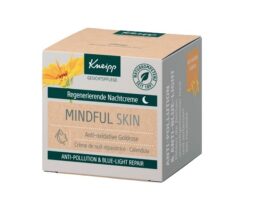 Kneipp Mindful Skin Regenerating Night Cream