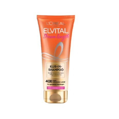 L'Oréal Paris Elvital KUR-IN-Shampoo Dream Length