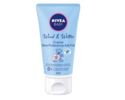 NIVEA Baby Wind & Weather Cream